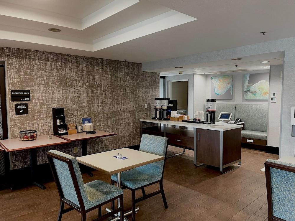 Hampton Inn El Dorado Exterior foto
