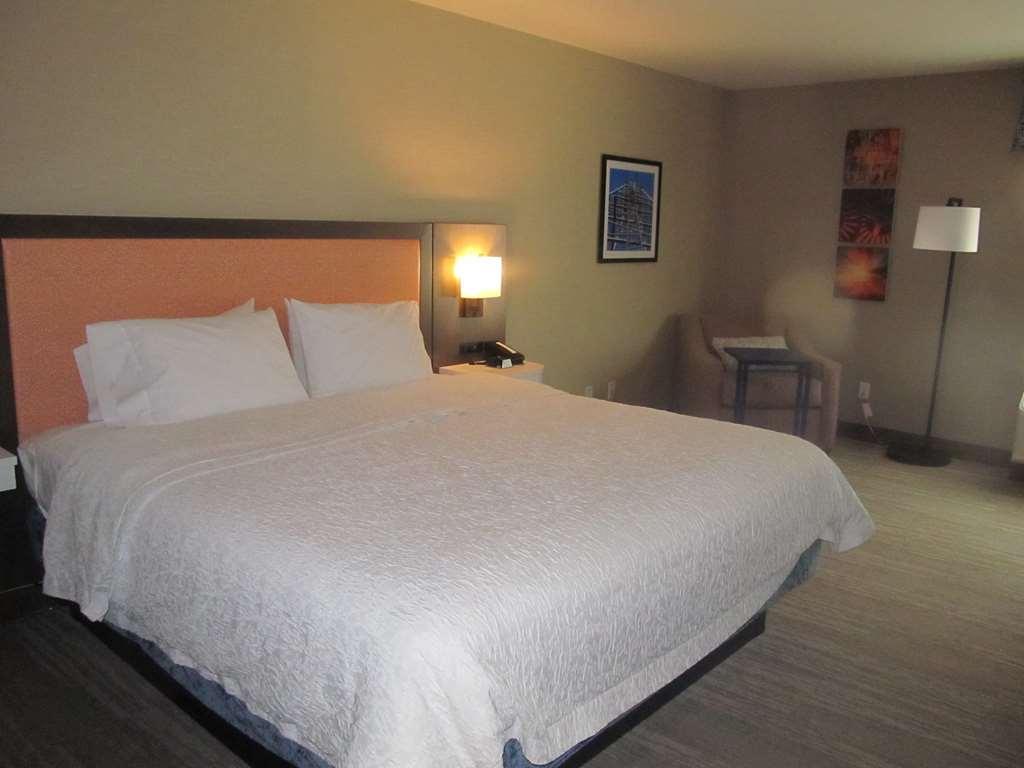 Hampton Inn El Dorado Zimmer foto